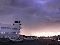 Helsinki-Malmi Airport
